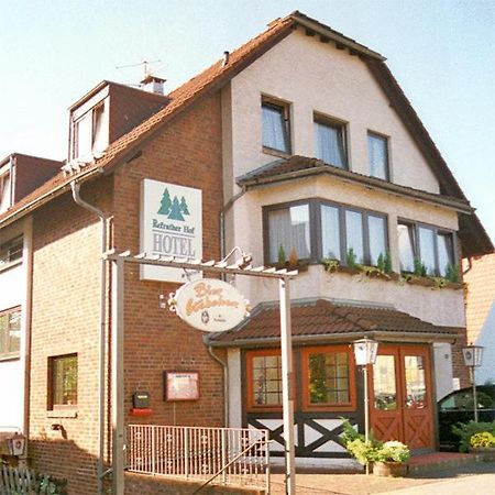 Hotel Refrather Hof Bergisch Gladbach Exteriér fotografie