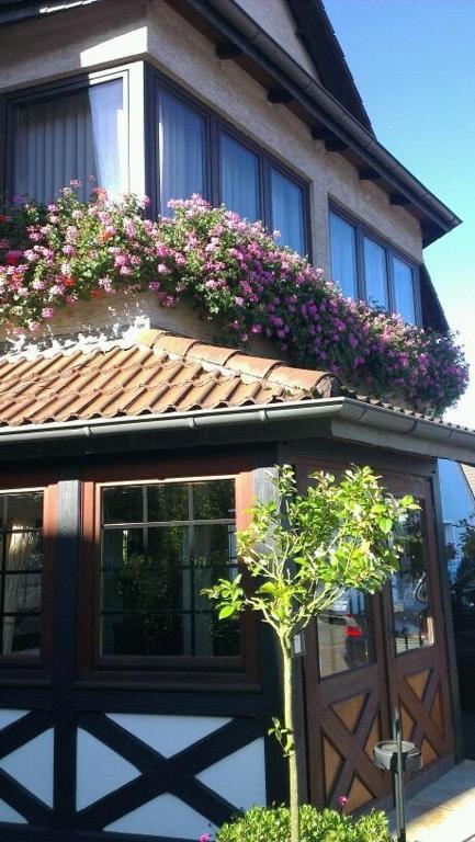 Hotel Refrather Hof Bergisch Gladbach Exteriér fotografie